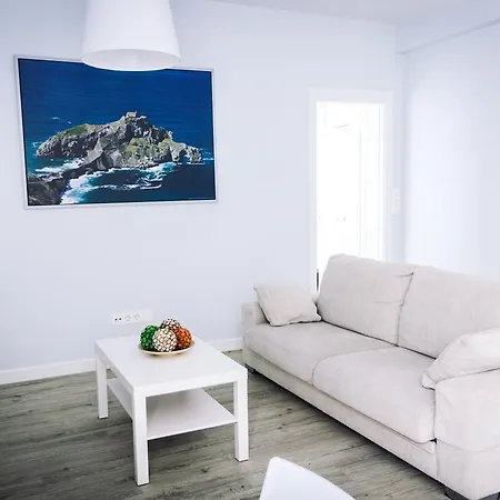 Botxo Apartament By People