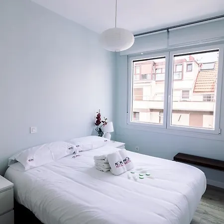 Apartamento Botxo Apartament By People *