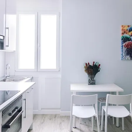 Botxo Apartament By People Apartamento *