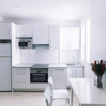 Apartamento Botxo Apartament By People
