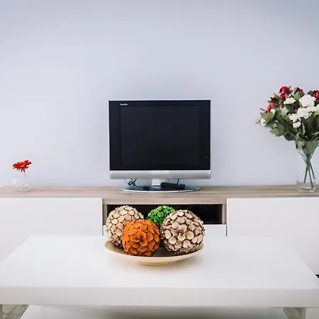 Apartamento Botxo Apartament By People *