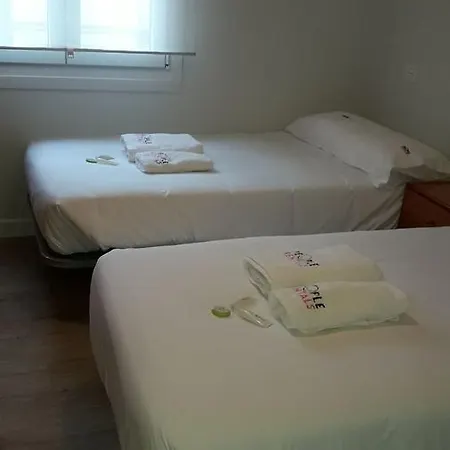 Apartamento Botxo Apartament By People *